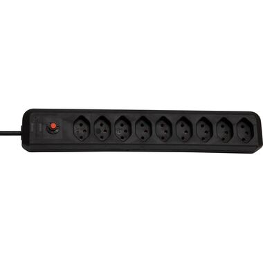 Brennenstuhl Multipresa Eco-Line 9x T13