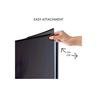 DICOTA Monitor-Bildschirmfolie D50100-2MG 34 " / 21:9