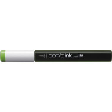 COPIC Ink Refill 21076210 G14 - Apple Green