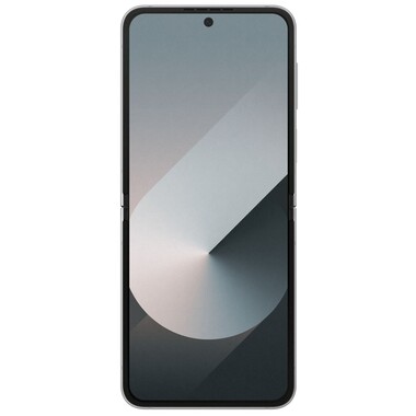 Samsung Galaxy Z Flip6 (512GB, Shadow Silver)