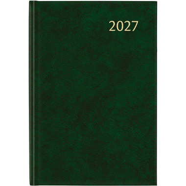 AURORA Agenda Florence Universe 2027 3415 1W/2S ass. ML 14.5x21cm