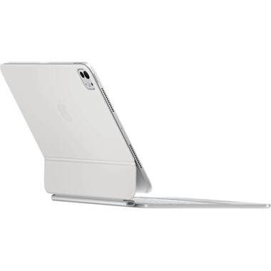 Apple Magic Keyboard iPad Pro 11" M4 Bianco