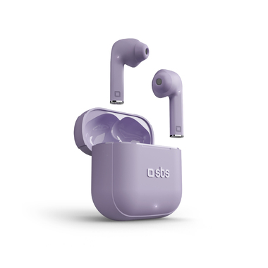 TWS earphones for iPhone and Android, tablets and PCs | SBS