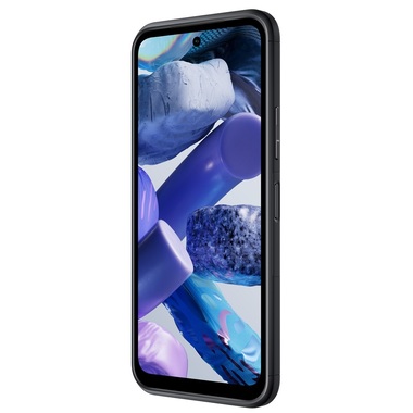 HMD XR21 DS 6/128 EURO1C BLACK