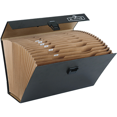 FELLOWES Document-Manager A4 9352101 schwarz