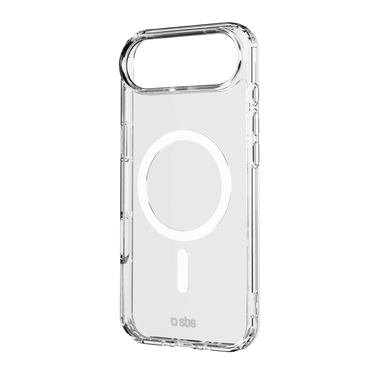 Transparente schlanke Hülle für iPhone 17 Air | SBS