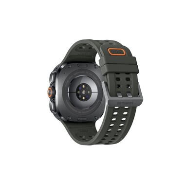 SAMSUNG Galaxy Watch Ultra 2 LTE Titanium Silver