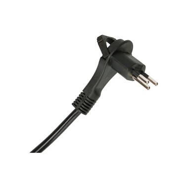 Max Hauri Bloc multiprises Design Line 6x T13 rouge