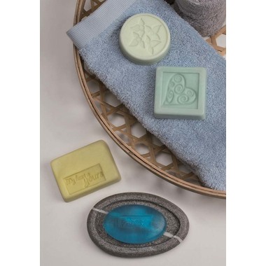 GLOREX Seifengiessform 61600401 Grundformen