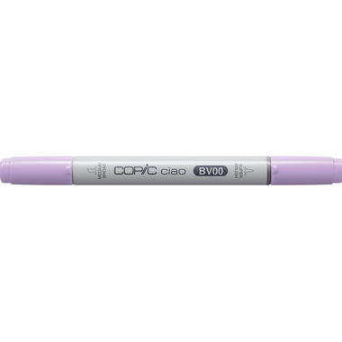 COPIC Marker Ciao 22075137 BV00 - Mauve Shadow
