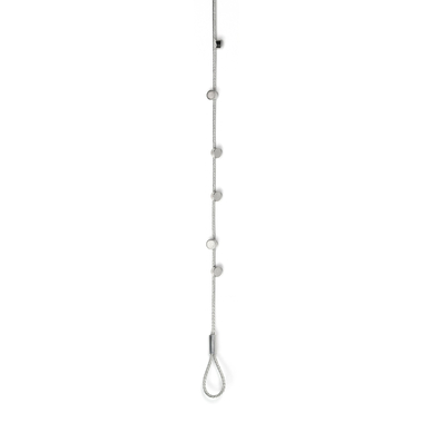 TRENDFORM Fotoleine STEELY DAN VARIO TF2205B 15 Magnete, 200cm