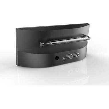 CE Pop Adapter DAB+ Black