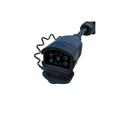 EV Buddy Adapter auf CEE32-5 für EV Buddy 3 Pro