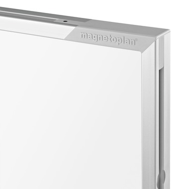 MAGNETOPLAN Ferroscript-Whiteboard 1240400 1800x1000mm