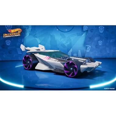 GIOCO Hot Wheels Unleashed 2 Turbocharged Pure Fire Edition