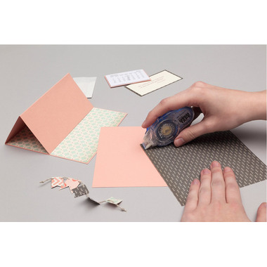 TOMBOW Roller de colle Maxi Power PNIP