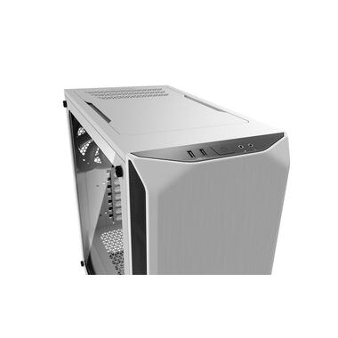 be quiet! Boîtier d’ordinateur Pure Base 500 carreaux