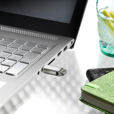 INTENSO USB-Stick cMOBILE LINE 64GB 3536490 USB 3.2, USB-A & USB-C