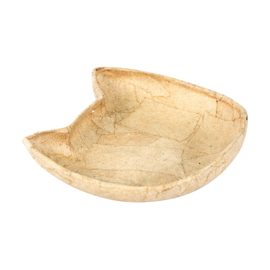 DECOPATCH Bastelform Schale Katzenkopf AC879C 13x15x2 cm