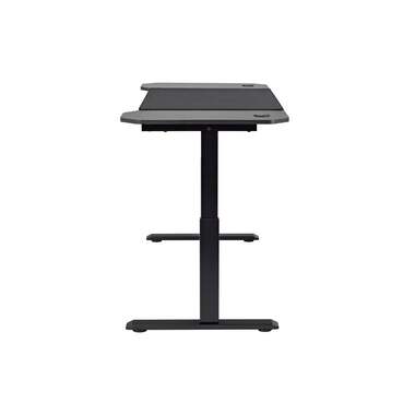 onit Gaming Tisch Carbon Schwarz