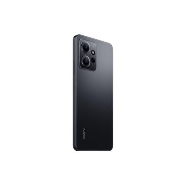 Xiaomi Redmi Note 12 128 GB Schwarz