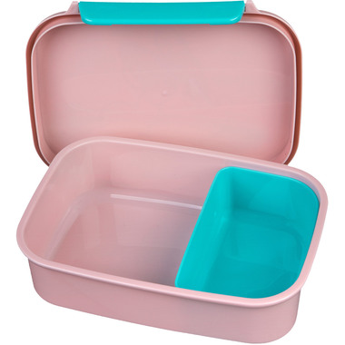 SCOOLI Lunchbox MIUX9903 Minnie Mouse 13x18x6cm