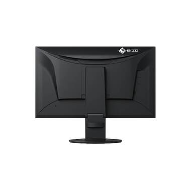 EIZO Monitor EV2460-Swiss Edition Nero