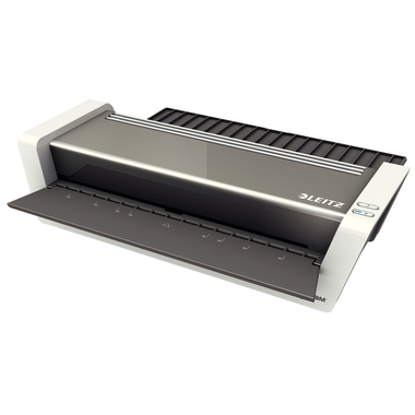 LEITZ Plastifieuse iLAM touch 2 A3 74746000 gris/blanc
