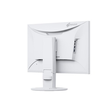 EIZO Monitor EV2460-Swiss Edition White