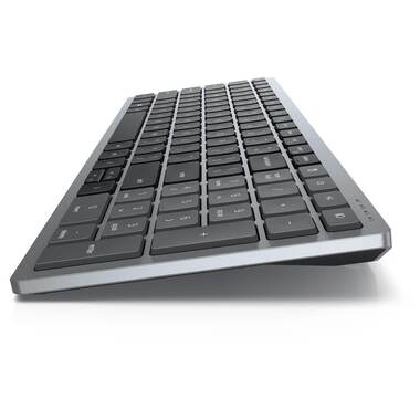 Dell Tastatur KB740 US International-Layout