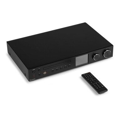 Audizio Internet Radio Bolzano Black