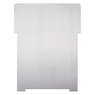 FLÜCK Schwenkplatte Alu A4 hoch A4hoch