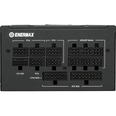 Enermax Bloc d’alimentation PlatiGemini 1200 W