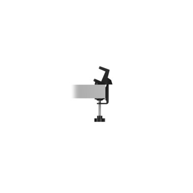 ICY BOX Desk Hub Mount IB-MSA106-HH