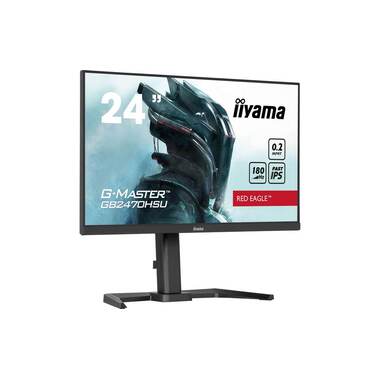 iiyama Monitor G-Master GB2470HSU-B6