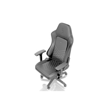 noblechairs Gaming-Stuhl HERO Schwarz/Weiss