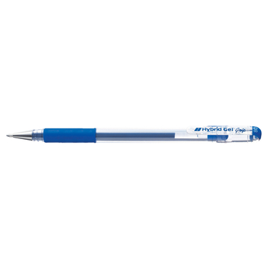 PENTEL Roller Hybrid 0,8mm K118-CO blu