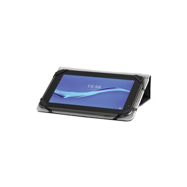 Hama Tablet Book Cover Strap Black