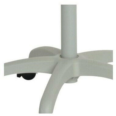 BEREC Flipchart 448.205 74x100cm rotoli