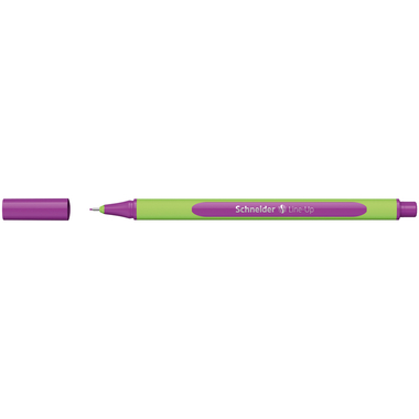 SCHNEIDER Fineliner Line-Up 0.4mm 191020 rouge-violet