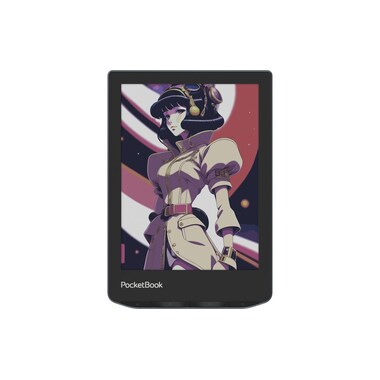 PocketBook eReader Verse Pro Color Stormy Sea