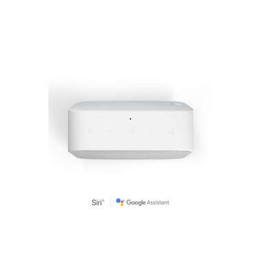 Vonmählen Altoparlante Bluetooth Air Beats Go Bianco