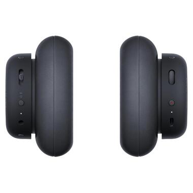 CMF by Nothing Wireless Over-Ear-Kopfhörer Headphone Pro Dunkelgrau