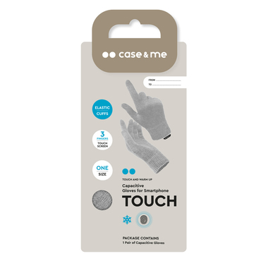 Gants tactiles pour l'hiver pour femme | SBS