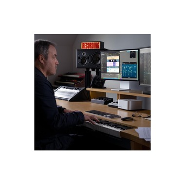 Apple Mac Studio M4 Max (14C-CPU / 32C-GPU / 36GB / 4TB)