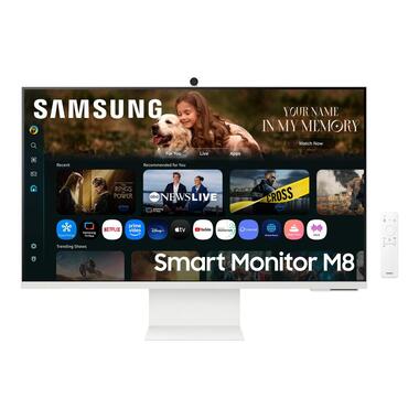 Samsung Smart Monitor M8 LS32FM801UUXEN