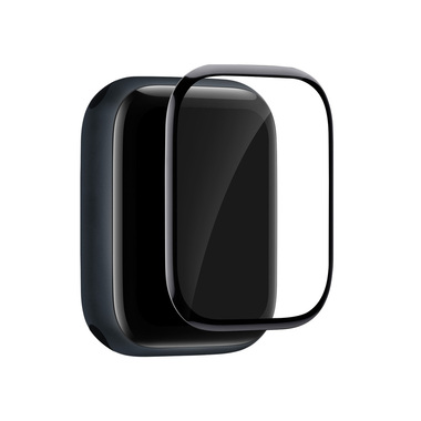 Flexible Shield Schutzfolie für Apple Watch 44mm | Puro