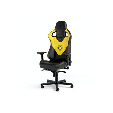 noblechairs Gaming-Stuhl Epic Borussia Dortmund Edition Gelb/Schwarz