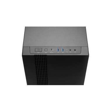 Chieftec Boîtier d’ordinateur UK-02B-OP