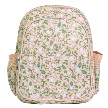 ALLC Rucksack BPBLPI55 Blossoms-pink 27x32x19cm